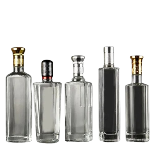 玻璃酒瓶厂家 玻璃酒瓶厂家