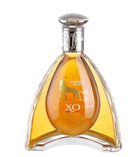 洋酒瓶厂家直销