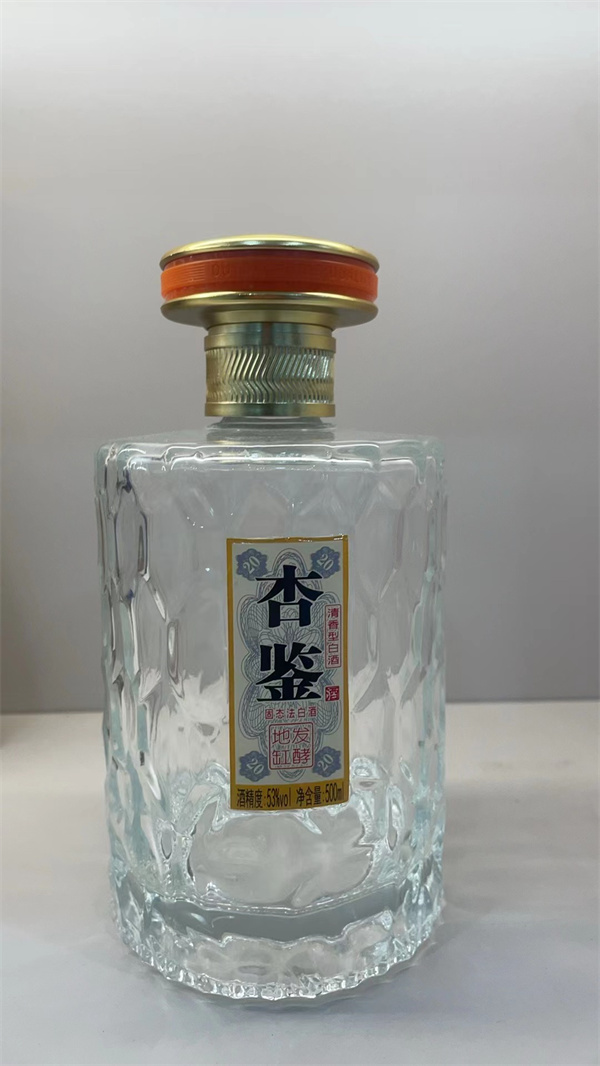 玻璃酒瓶厂家 玻璃酒瓶厂家