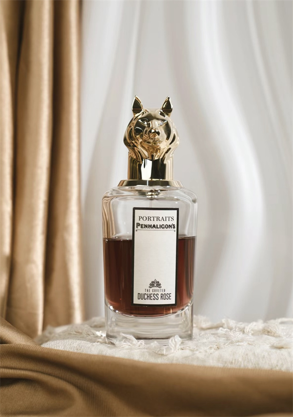 香水瓶批发厂家