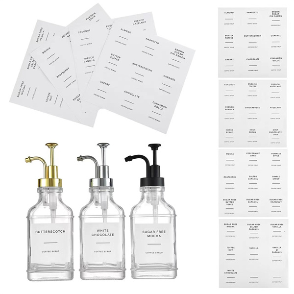 方形洗手液厂家